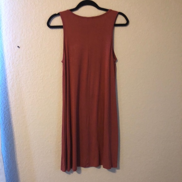 Rust Sundress - Picture 7 of 7